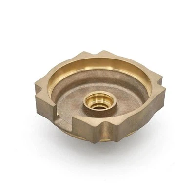 ¿Cuáles son las características de una tapa de bomba de alta calidad?